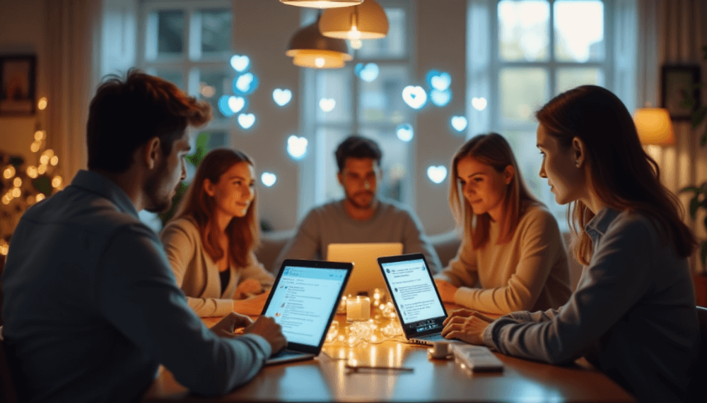 Read more about the article Hootsuite vs Buffer: The Ultimate Showdown for Social Media Supremacy in 2025