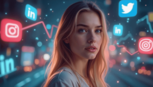 Read more about the article Marketing to Gen Z on Social Media in 2025: A Deep Dive into the Mind of a Digital Generation