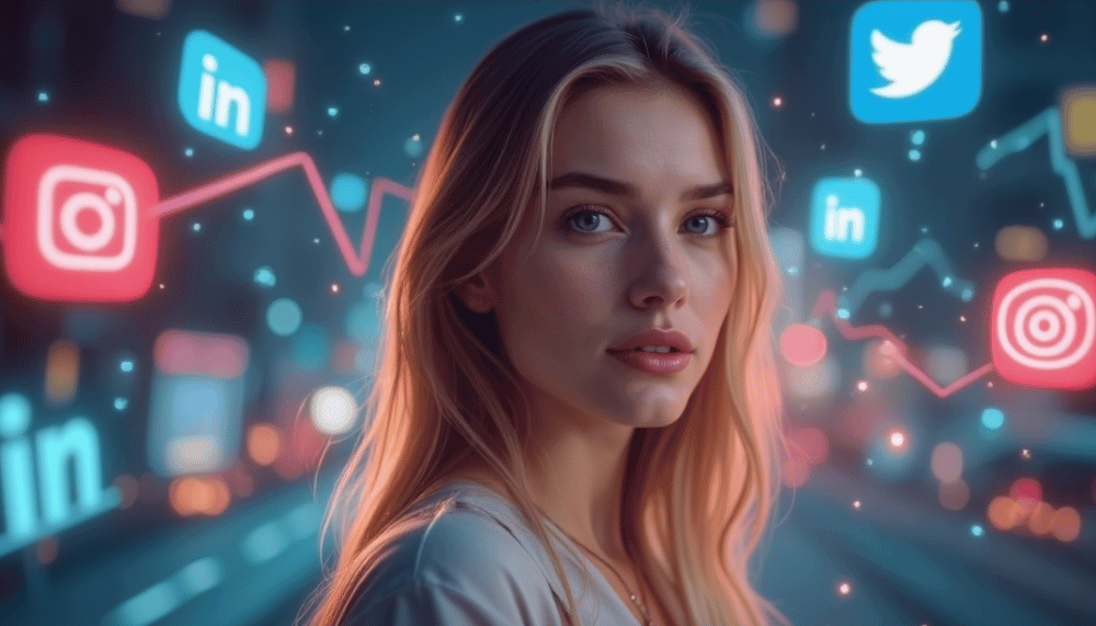 Read more about the article Marketing to Gen Z on Social Media in 2025: A Deep Dive into the Mind of a Digital Generation