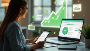 Read more about the article Unlock Your Social Media Success: How to Calculate Your True Engagement Rate